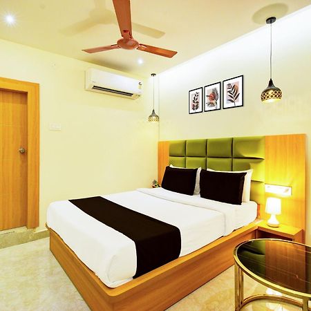 Hotel O Svs Suites Luxury Rooms Trimulgherry Luaran gambar